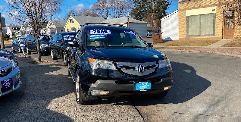 CT AUTOFAIR,LLC