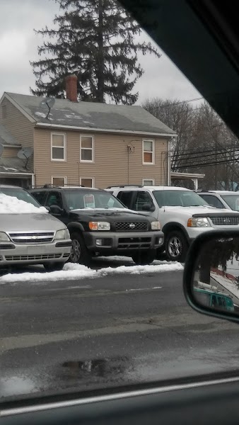 CT Car Co.,LLC