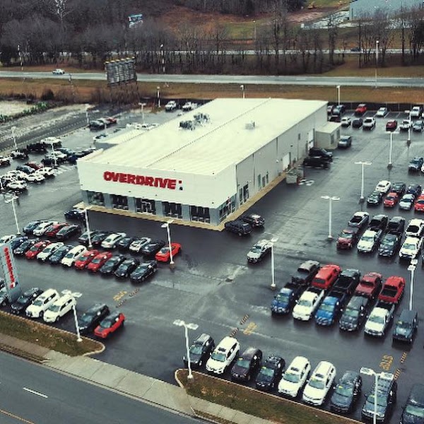 Cumberland Auto Center