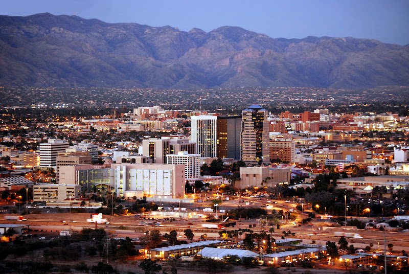 Cushman & Wakefield | PICOR Commercial Real Estate