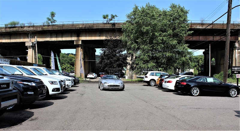 Cutuly Auto Sales