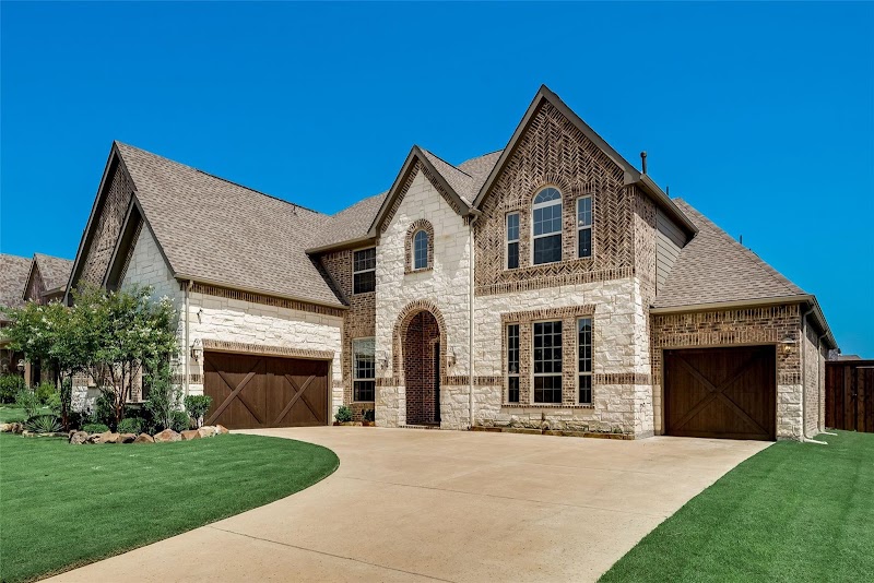 Dallas Luxury Realty