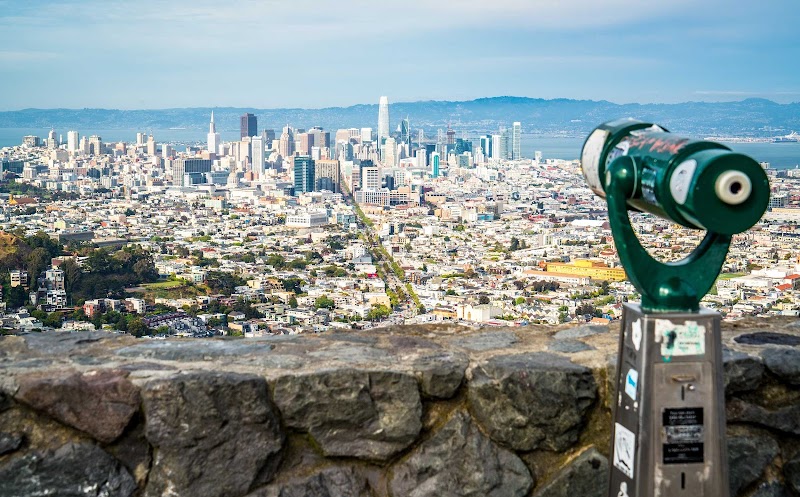 Dan Dodd - Inspire Real Estate | Top SF Realtor