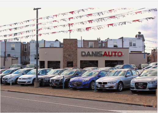Danis Auto