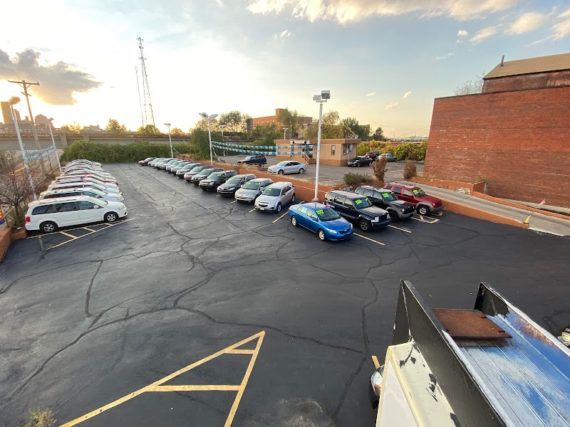 Dayton Motors LLC