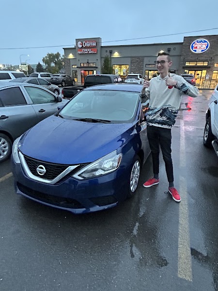 Deals On Wheels