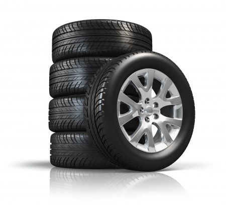 Delaware Tire Centers