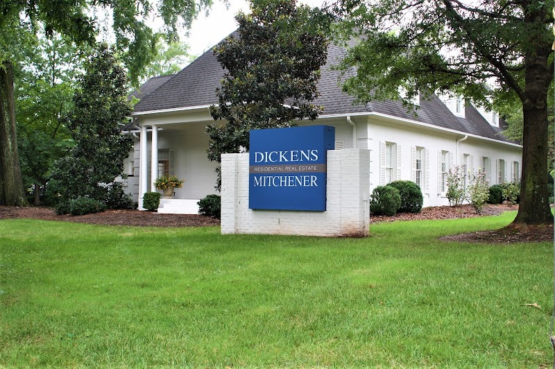 Dickens Mitchener Residential Real Estate