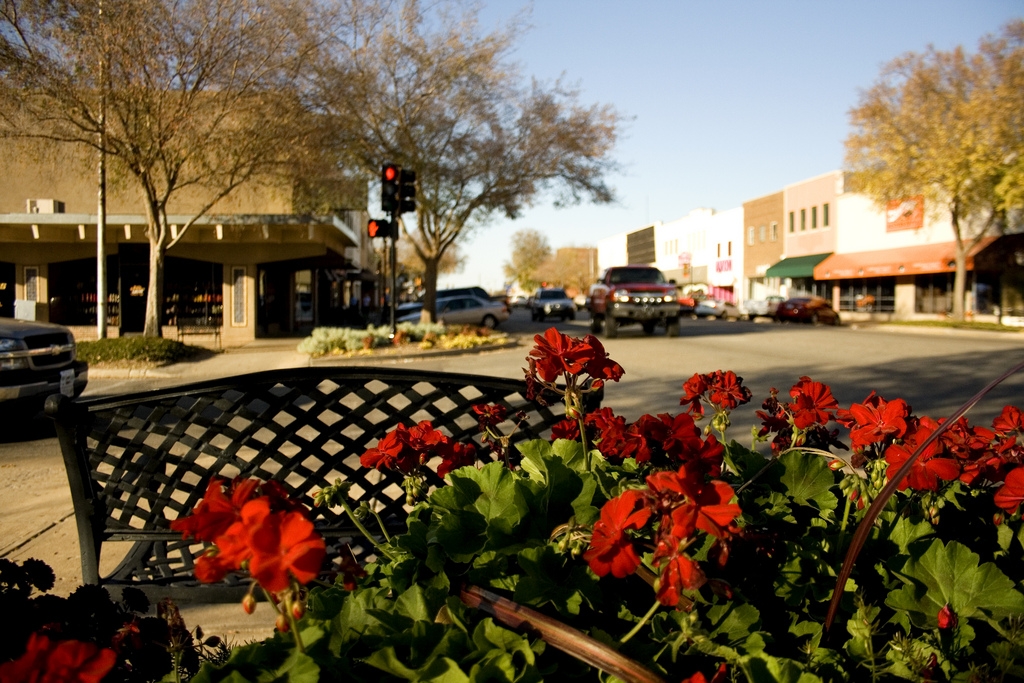 Stillwater is the tenth-largest city in the U.S. state of Oklahoma. It is the county seat of Payne County, Oklahoma. It is located in north-central Oklahoma at the intersection of U.S. Route 177 and State Highway 51. As of the 2020 census, the city population was 48,394. The Stillwater Micropolitan Statistical Area had a population of 78,399 according to the 2012 census estimate. Stillwater was part of the first Oklahoma Land Run held on April 22, 1889, when the Unassigned Lands were opened for settlement and became the core of the new Oklahoma Territory. The city charter was adopted on August 24, 1889, and operates under a council-manager government system.
Stillwater has a diverse economy with a foundation in aerospace, agribusiness, biotechnology, optoelectronics, printing and publishing, and software and standard manufacturing. Stillwater is home to the main campus of Oklahoma State University (the city's largest employer) as well as Northern Oklahoma College – Stillwater, Meridian Technology Center, and the Oklahoma Department of Career and Technology Education. The city is also home to the National Wrestling Hall of Fame and Museum.