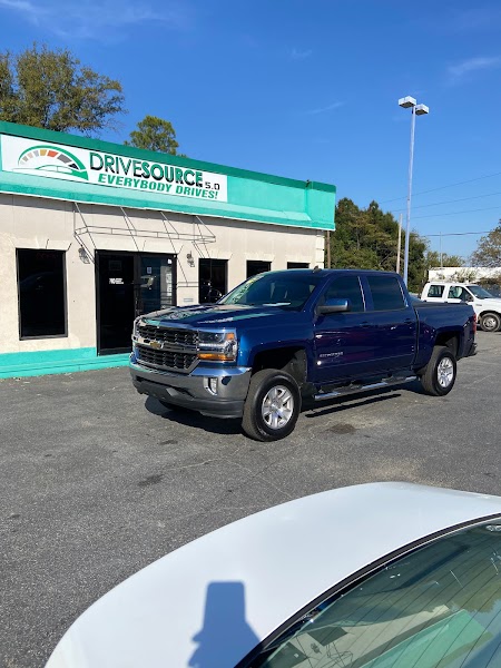 Drivesource5.0