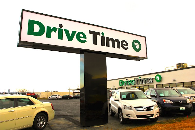 DriveTime of Allentown