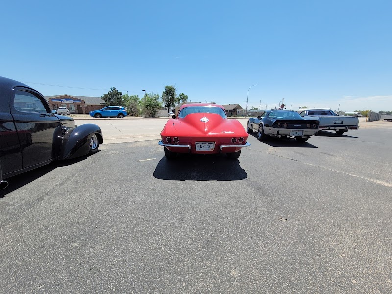 E-Z Motors LLC