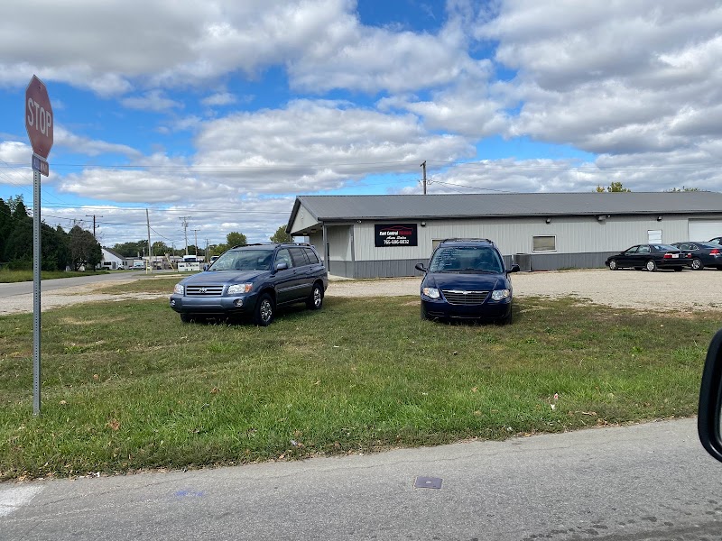East Central Indiana Auto Sales