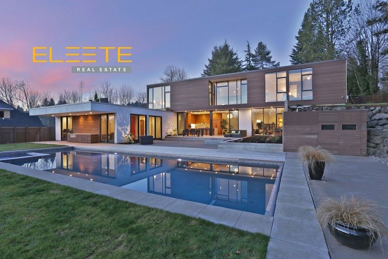 Eleete Real Estate