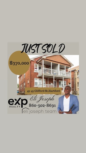 Eli Joseph | Connecticut | Real Estate Agent