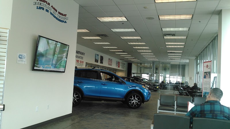 Elko Motor Company