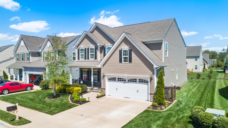 Eric Walker REALTOR ️ - Walker Real Estate Group