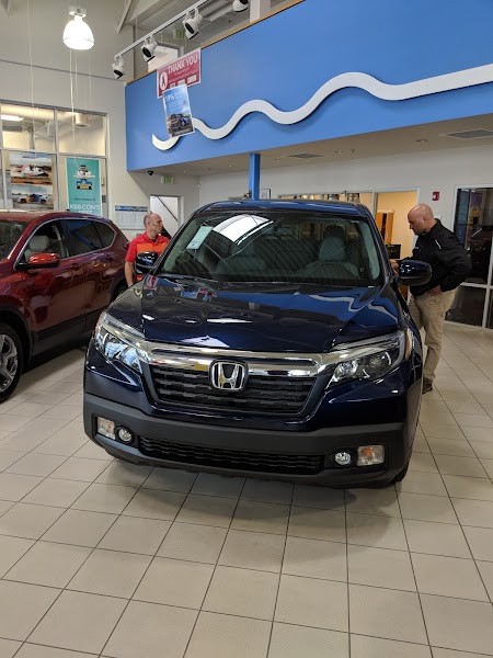 Findlay Automotive Group