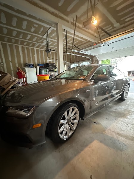 Finish Line Mobile Detailing LLC