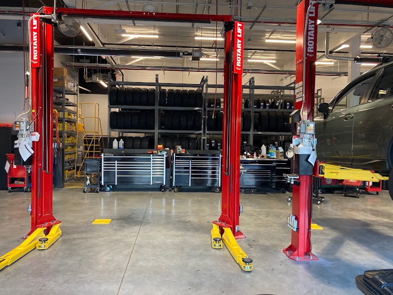 Firestone Complete Auto Care