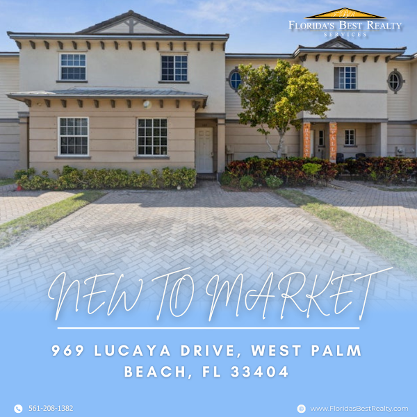 Florida's Best Realty