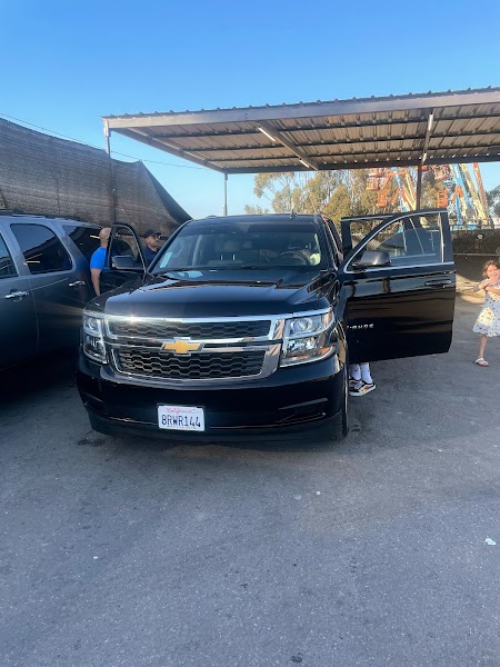 Good Guys Auto Sales
