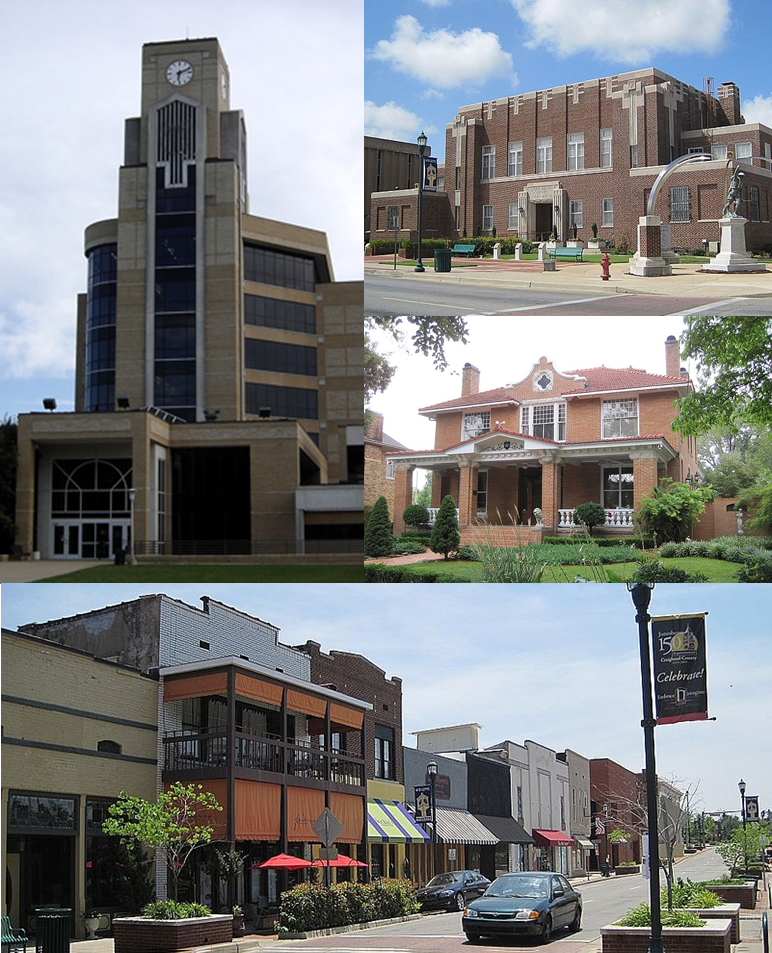 Jonesboro is a city located on Crowley's Ridge in the northeastern corner of the U.S. State of Arkansas.  Jonesboro is one of two county seats of Craighead County.  In 2022, the city had an estimated population of 79,876, making it the 5th most populous city in Arkansas at the time. In 2020, the Jonesboro metropolitan area had a population of 134,196, and the Jonesboro-Paragould Combined Statistical Area had a population of 179,932.Jonesboro is the home of Arkansas State University and is the cultural and economic center of Northeast Arkansas.