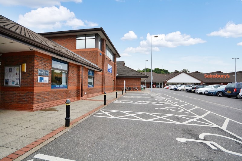 Morton Reeves Estate Agent