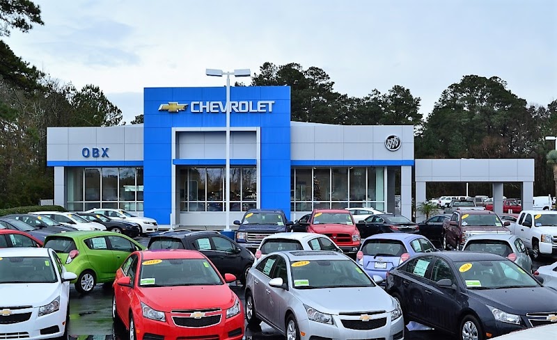 OBX Chevrolet