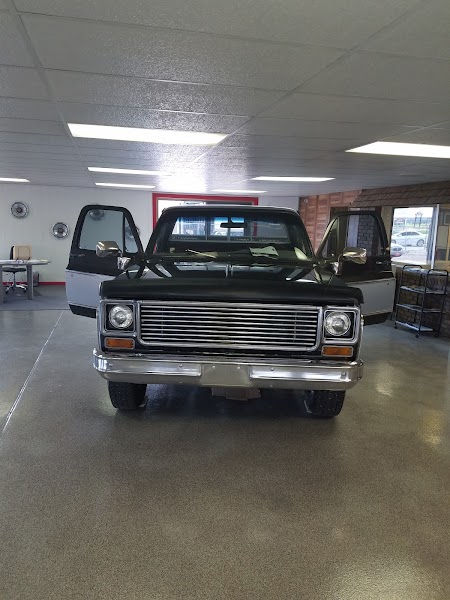 Panhandle Automotive Group- Scottsbluff