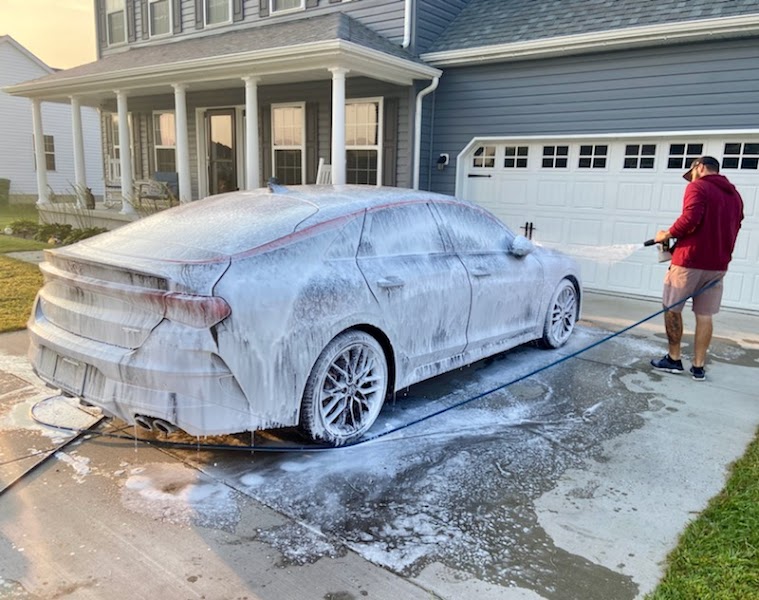 Revive Auto Detailing Llc
