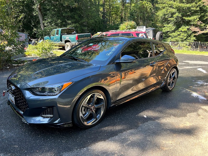 Top Car Wash in Aberdeen MD