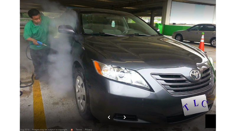Top Car Wash in Annapolis MD