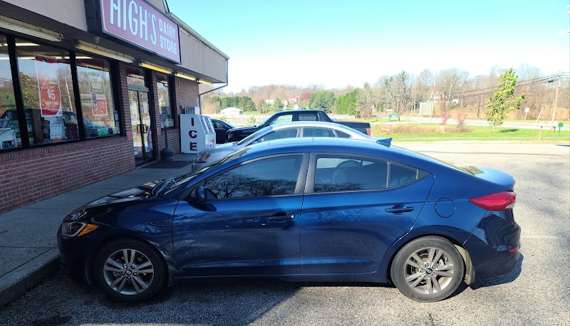 Top Car Wash in Bel Air MD