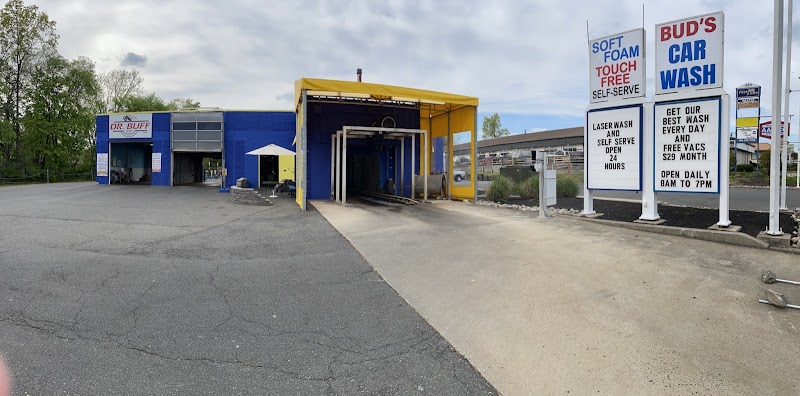 Top Car Wash in Bel Air MD