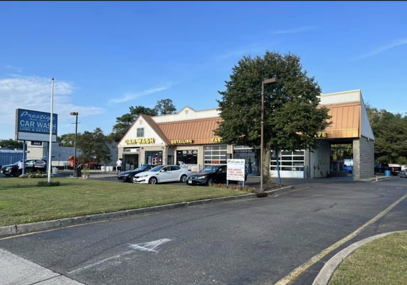 Top Car Wash in Brick NJ