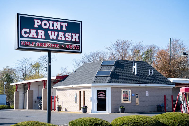 Top Best Full Service Car Wash in Brick NJ, United States Kemdikbud