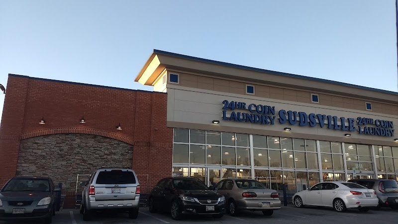 Top Car Wash in Catonsville MD