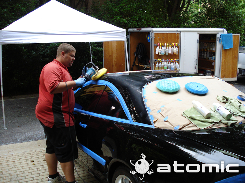 Top Car Wash in Columbia MD
