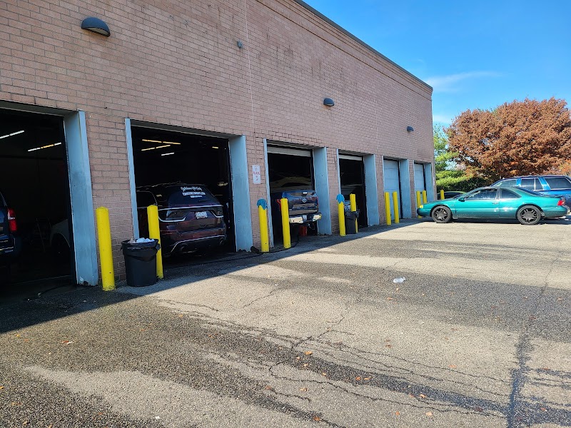 Top Car Wash in Dundalk MD