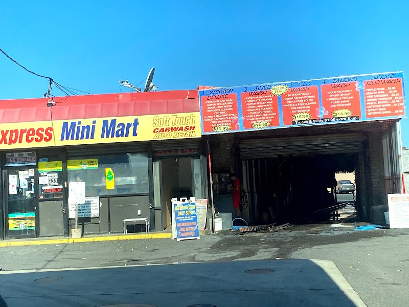 Top Car Wash in East Orange NJ