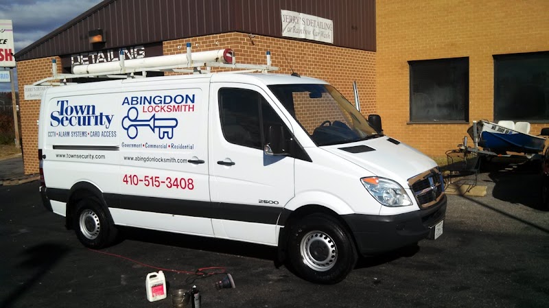 Top Car Wash in Edgewood MD