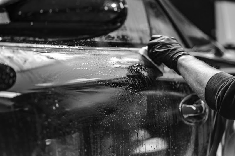 Top Car Wash in Elkridge MD