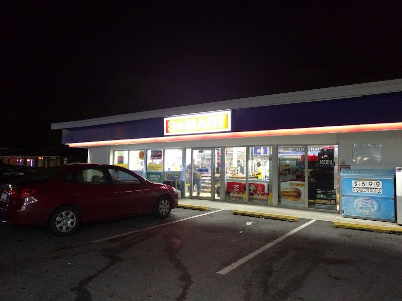 Top Car Wash in Ellicott City MD