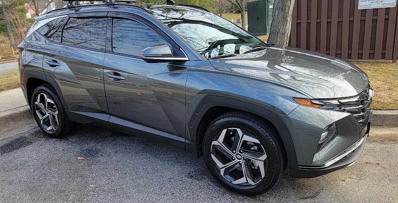 Top Car Wash in Ellicott City MD