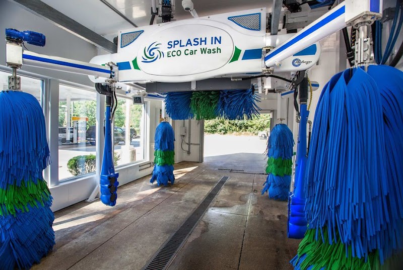 Top Car Wash in Frederick MD