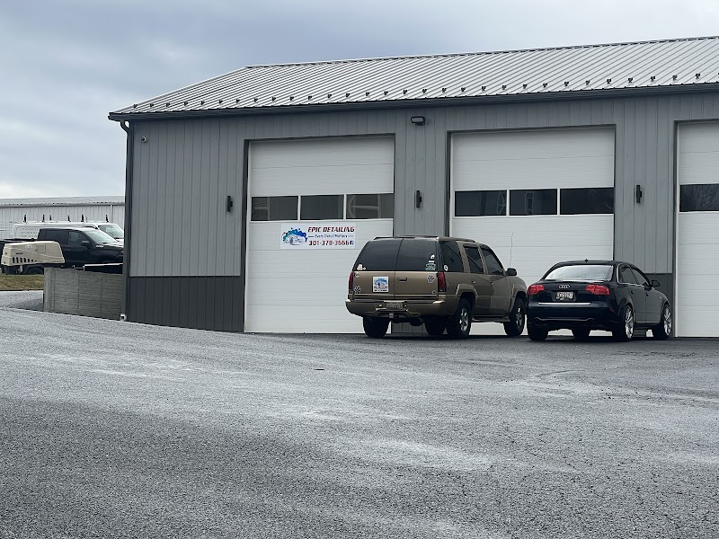 Top Car Wash in Frederick MD