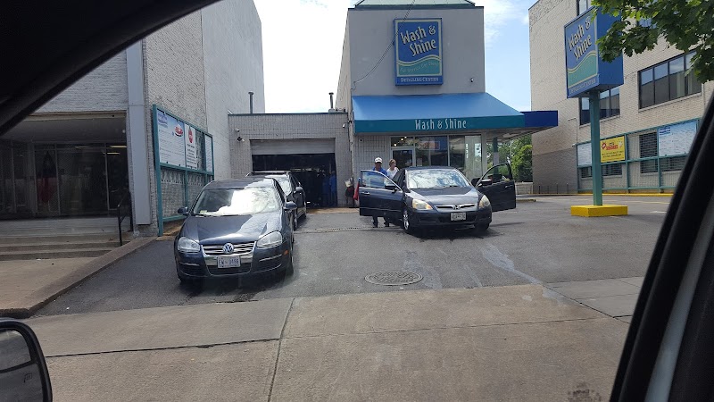 Top Car Wash in Georgetown