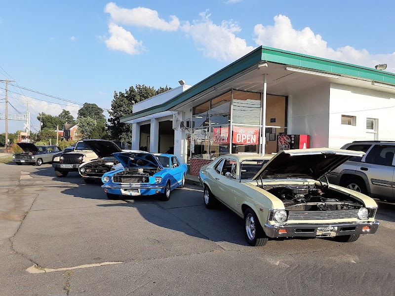Top Car Wash in Hagerstown MD