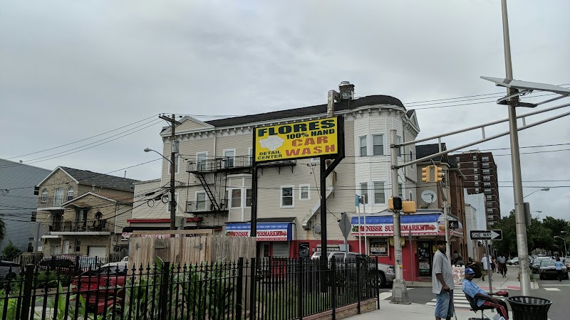Top Car Wash in Jersey City NJ